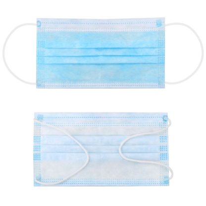 Disposable Face Masks - 50 per Box - Image 6